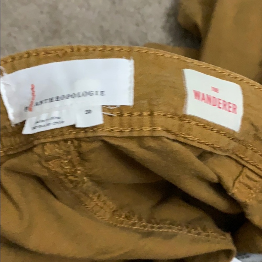 UTILITY PANTS π€ - Picture 4 of 4